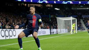 Maaf Mbappe, Anda Bukan Orang Pertama Menolak Madrid