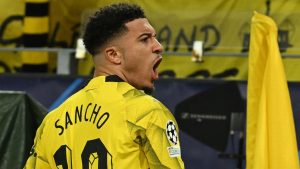 Harga Bintang Manchester United Anjlok