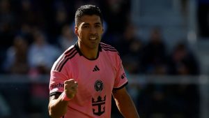 Suárez Jadi Penentu, Inter Miami Tundukkan Montreal 1-0