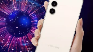 Sistem One UI 7 Bikin Hilangkan Noise di Video Samsung Anda