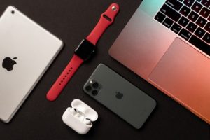 Sudah Hampir Tidak Mungkin Sembunyikan Data dari Apple