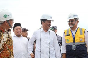 Investasi di Batam Bergairah, Hingga Capai Rp5,74 Triliun