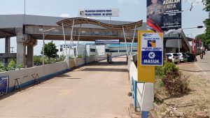 Mulai 15 April, Parkir Inap Mobil di Pelabuhan Domestik Batam Rp62 Ribu, dan Motor Rp31 Ribu