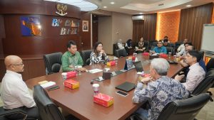 Batam Bakal Ada Outlet Premium Barang Branded