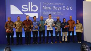 Kepala BP Yakin Target Investasi di Batam Menyentuh 55 T