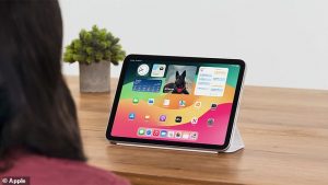 Apple Luncurkan Fitur Baru, Pelacakan Mata