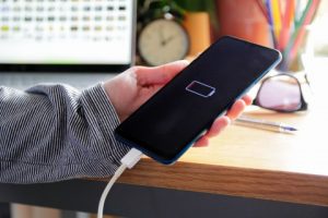 Teknologi Baru, Android 15, Tingkatkan Daya Tahan Baterai Sampai Tiga Jam