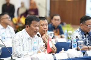 Ro-Ro Batam-Johor Buka Peluang Ekonomi Lebih Besar