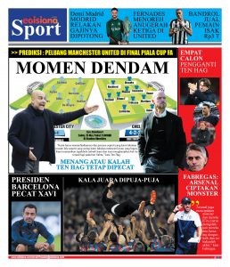 e-Paper Pekan Ini