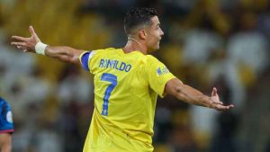 Ronaldo Masih Malu-malu Mau Pensiun