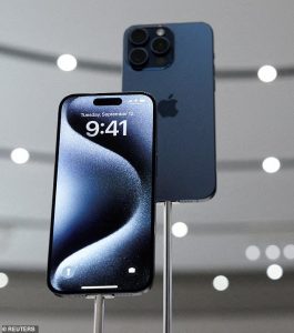 Inilah Kelebihan iOS 17.3 Terbaru