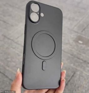 Kelebihan iPhone 16 Punya Tombol Tangkap