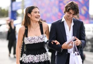 Putus dari Pacar, Petenis Emma Malah Menang di Nottingham Open