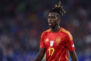 Chelsea Siap Keluar untuk Nico Williams