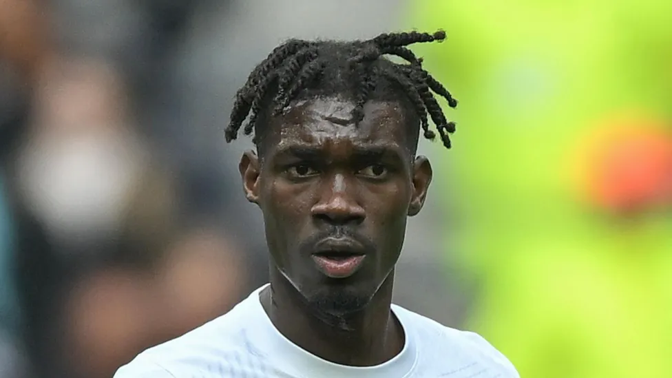 Pemain Tottenham Dirampok, Jam Senilai Rp5,2 M Raib