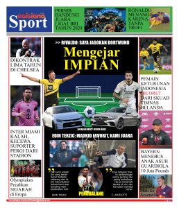 Harapan Dua Tim Berbeda Kelas
