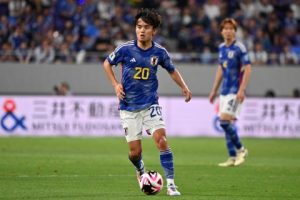 Samurai Biru Siap Guncang Oranje dalam Laga Pembuka Grup F