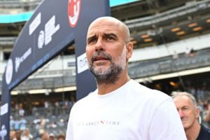 Wembley, Panggung Kenangan Guardiola: City dan Chelsea Berebut Mahkota Piala FA