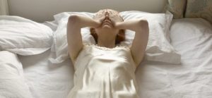 Ini Akibatnya Kalau Kita Kurang Tidur