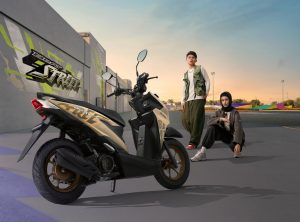 Cek Harga All New BeAT, Batam, Pinang, Karimun di Sini