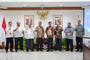 BP Batam Terus Berupaya Tingkatkan Nilai Investasi