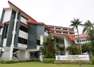 Batam Jadi Lokomotif Perekonomian Kepri