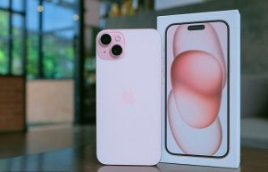 Video Spesial 3D di Kamera iPhone 16