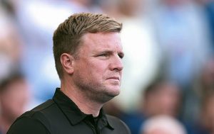 Habis Newcastle Dihajar Bristol, Eddie Howe Dikabarkan Tinggalkan Newcastle