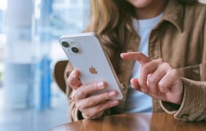 Tips Hindari Peretas, Jangan Pakai Wifi Publik