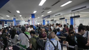 Penumpang Ferry yang Pergi dan Datang dari Singapura Lebih Banyak daripada Malaysia