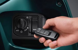 Honda Capella Kepri Beri Panduan Praktis Ganti Baterai Smart Key dengan Aman