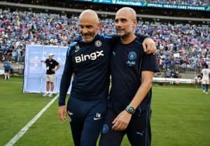 Chelsea Mengamuk! City Tebus Maresca Rp370 M, Tuduhan Pengkhianatan Menggema di Stamford Bridge