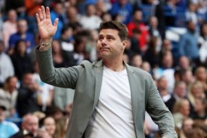 Spurs Kantongi Lima Kandidat, Pochettino Buka Peluang Kembali