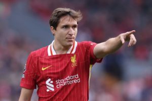 Liverpool Cuci Gudang, Tujuh Pemain Masuk Daftar Jual