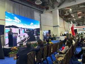 KEK Pariwisata Kesehatan Batam Diperkenalkan ke 1.000 Perusahaan di Singapura