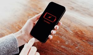 Ini Kata Pakar Teknologi Cara Menghemat Baterai iPhone