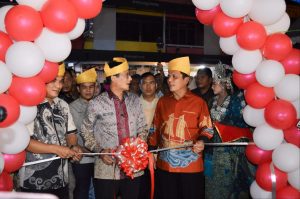 Keren! 13 Negara Bebas Visa Masuk ke Kepri