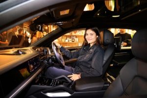 Sponsor akan Tarik Mobil Porsche dari Petenis Emma