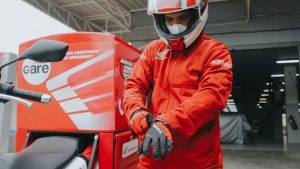 Capella Honda Kepri Kini Sediakan Layanan Honda Care, Gratis Lho…