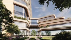 BP Optimis KEK Pariwisata dan Kesehatan Dorong Percepatan Pengembangan Batam