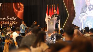 Pesona Batam Sebagai Destinasi Investasi yang Menjanjikan