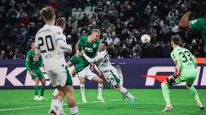 Alexander Blessin Jadi Nahkoda Baru Gladbach, Misi Berat Menanti