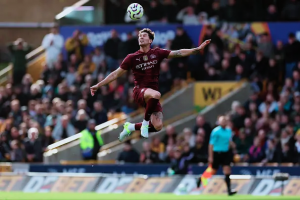 Inter Siap Boyong Bek Eks Manchester City Gratis