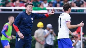 Pochettino Bongkar Cara Spanyol Menjinakkan Argentina di Final Piala Dunia