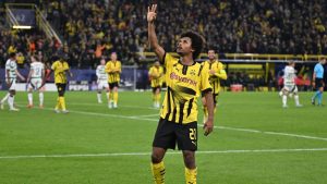 Barcelona Rampungkan Transfer Karim Adeyemi, Flick Tambah Kecepatan untuk Menantang Real Madrid
