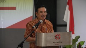 BP Batam Bahas Isu Strategis Tahun 2025-29