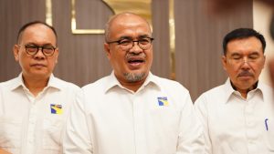 Perumusan Proyeksi Investasi, BP Batam Dorong Target Ekonomi Nasional 8 Persen