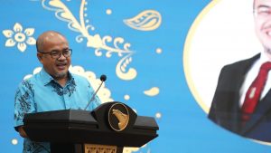 Buka Jalur Roro Batam-Johor,  BP Batam Dorong Pariwisata dan UMKM