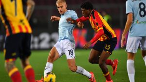 Drama di Mapei! Lecce Selamat dari Tekanan Degradasi lewat Gol Menit Akhir