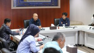 Kemendag Lirik Batam sebagai Pilot Project Export Centre di Sumatera